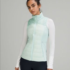 Down for it all best- lululemon